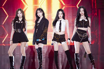 에스파, 첫 쿄세라돔ㆍ세 번째 도쿄돔 공연 개최⋯아레나 규모 확장