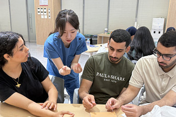 자생한방병원, UCLA 의대 ‘국제 통합의학 플랫폼’ 참여
