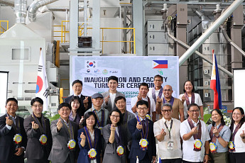 필리핀에 ‘고품질 쌀 종자’ 보급 기반 구축…한국, 국제농업협력 확대