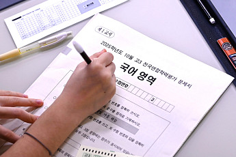 수능 3일 남았는데⋯심상찮은 독감 유행, '○○○'가 살길이다? [이슈크래커]