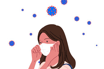 H3N2 변이로 거세진 ‘독감’ 유행…접종 여부만큼 백신 ‘종류’ 중요[e건강~쏙]