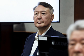 윤석열 전 대통령 “계엄은 군정 유사”…내란 혐의 재판, 내년 1월 초 결론