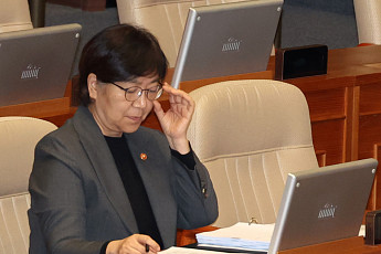 정은경 장관 “통합돌봄 예산, 모든 시·군·구 지원 적절…717억 증액 필요”