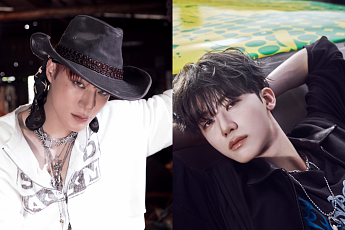 NCT 제노ㆍ재민, 숏드라마 주연으로⋯두 야구 소년의 뭉클한 성장기