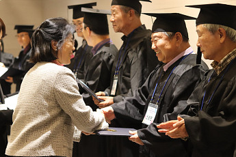 교통안전 베테랑, 고령운전자 안전 강사로 활약 시작