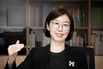 제35회 분쉬의학상 본상 오도연 서울의대 교수 선정
