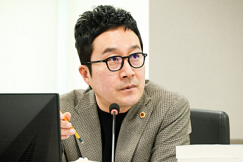 최병선 의원 “경기도일자리재단, 수의계약 65%…특정업체 반복계약은 ‘행정농단’ 수준”