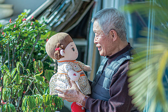 “효돌, 이민 한인 돌봄 성과” 美 고령화 혁신상 수상