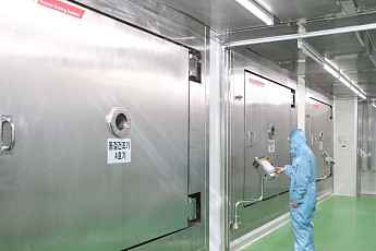 hy, 프로바이오틱스 등 원료 B2B 사업 누적 판매량 50t 돌파