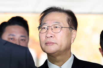 '내란 가담' 박성재 재판 시작…法 