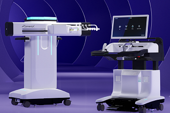 로엔서지컬, 서울대병원 로봇 트레이닝 센터에 자메닉스 공급