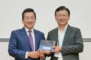 김정윤 대구가톨릭대 교수 ‘올해의 KAIDA 학술상’ 선정…급발진 분석 연구 성과 인정