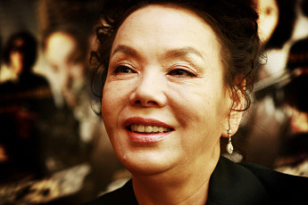 故 김수미 마지막 주연작 '홍어의 역습', 12월 10일 개봉 확정