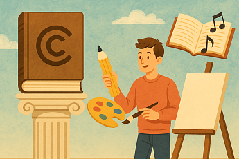 [K·IP ‘ONE’터치] 퍼블릭 도메인, 창작의 새 출발점이 되다