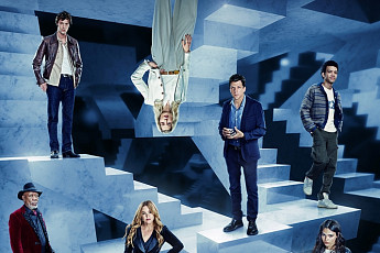 8년 만의 귀환…‘나우 유 씨 미 3’, 다시 시작되는 마술쇼 [시네마천국]