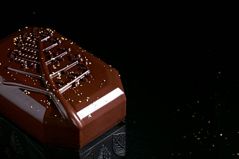 특급호텔들의 대혈투⋯연말 크리스마스 케이크 대전 [배근미의 호스테리아]