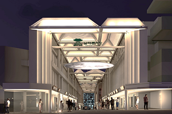 남대문 시장, ‘글로벌 헤리티지 시장’으로 재탄생…6대 혁신 프로젝트 공개