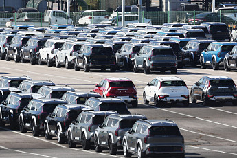 美관세‧中경쟁에 제조업 성장 머물러…서비스업 2.0% 앞질러