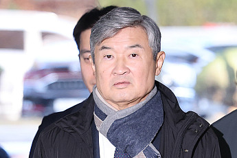 조태용 구속 적부심 기각...배정남 