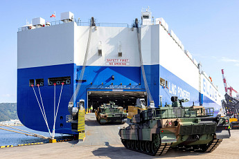 현대로템 신용등급 ‘AA-’로 상향, 나이스신평 “폴란드 수출 효과 반영”