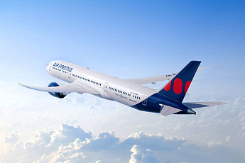 에어프레미아, 예비엔진 4호기 도입…운항 안정성 강화