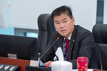 “3413만원 샜다, 환수는 26.6%”…윤태길, 경기도 소비쿠폰 직격