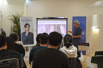 메디톡스, 국내 의료 전문가 초청 ‘M.LAB 메디컬 트레이닝’ 성료