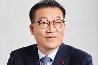 김선우 쉼터파크골프회장, 