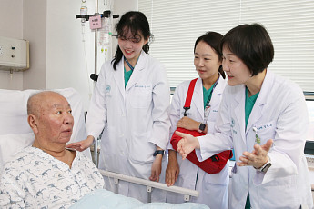 서울아산병원, 24시간 낙상대응팀 본격 가동