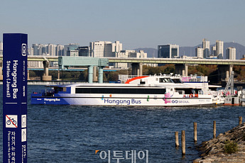 서울숲 정원박람회, 한강버스 타고 가볼까?… 백제 전시·공원 생태교육도 '눈길'