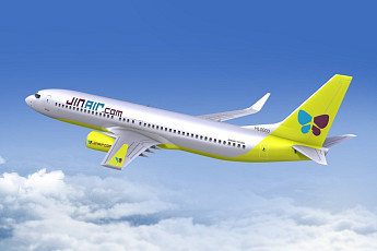 진에어, 국내 주요 ESG 평가서 최고등급⋯환경·지배구조 전 부문 우수