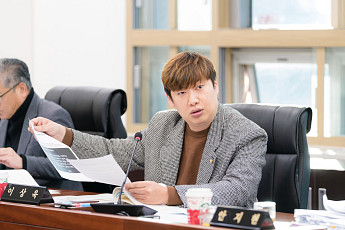 “감사 안하는 감사관…용인시 감사체계 작동 멈췄다”