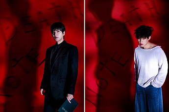 규현‧김성철, 뮤지컬 '데스노트' 합류⋯강렬한 무대 선사 예고