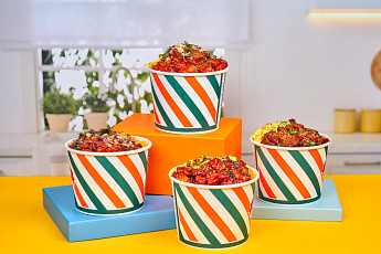 미국에 불고 있는 K-스트리트푸드 돌풍 