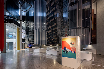 ‘제5회 서울도시건축비엔날레’ 81만명 찾았다…400여개 프로젝트 참여