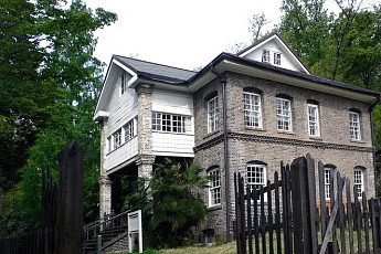 광주시 양림동 선교사 사택...유네스코 세계유산 등재 추진