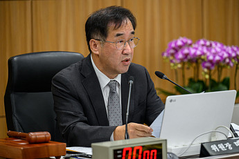 맹성규 “개인형 이동장치, 사고 예방 방안 마련할 것”…당정협의 개최
