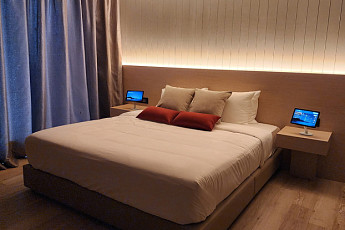 주차에 건강관리도…건설업계 'AI 아파트' 조성 박차