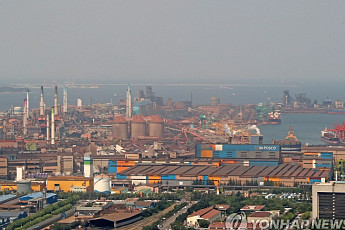 포스코, 포항제철소장 보직해임…인명사고 여파