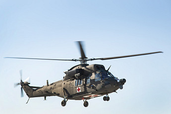 KAI, 1630억 규모 '의무후송전용헬기' 2차 양산사업 계약 체결