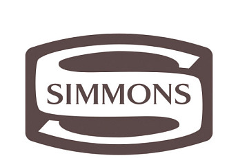 시몬스, ‘베스트 브랜드상’ 수상...