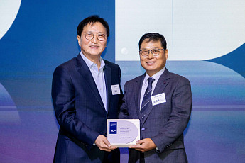 DL이앤씨, 2025 한숲 파트너스 데이 개최…6년 연속 동반성장 ‘최우수’