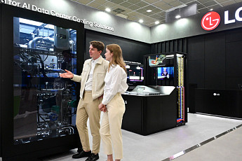 LG, 2050 넷제로 속도… 기후 대응·생태 보전·준법경영 강화[사회공헌]