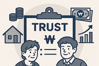 부동산·예금에 갇힌 고령자산…신탁이 구조 바꿀까