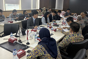 인도네시아 농업용 댐 70% 노후…한국, ‘안전관리 시스템’ 수출 본격화