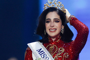 조직위 무례함에 맞섰던 미스 멕시코, 미스유니버스 우승