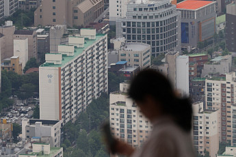 10·15 대책 시행 후 규제지역 아파트 전세 2% 넘게 급등