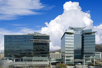 코트라, 시니어 홈테크 파트너십 개최 “美 병원평가 1위 종합병원 협력”