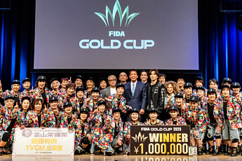 “흥겨움에 나이 잊어” 최고령 81세 댄스팀의 활약