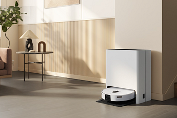 [단독] 'AI' 접목한 삼성 로봇청소기⋯장애물 회피 능력 ‘인간 그이상’